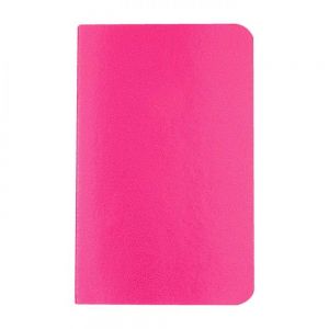 LIBRETA ODIN personalizada